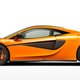 Illustration for article titled The McLaren 570S Is More Than Another 911 Fighter